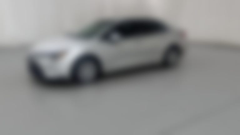 2023 Toyota Corolla vehicle photo