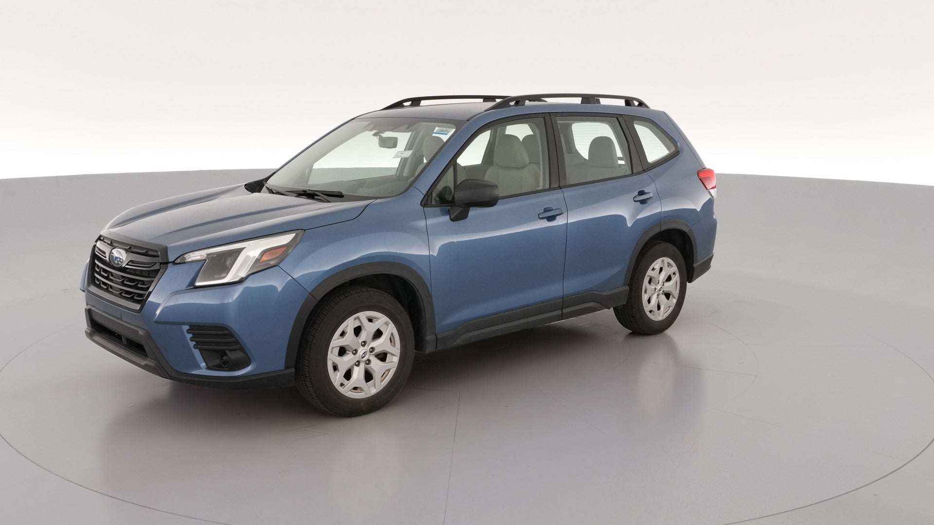 2024 Subaru Forester vehicle photo