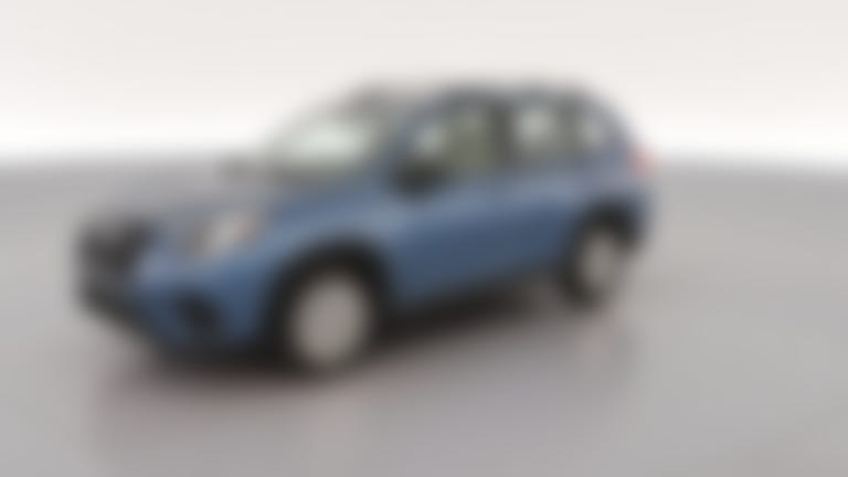 2024 Subaru Forester vehicle photo