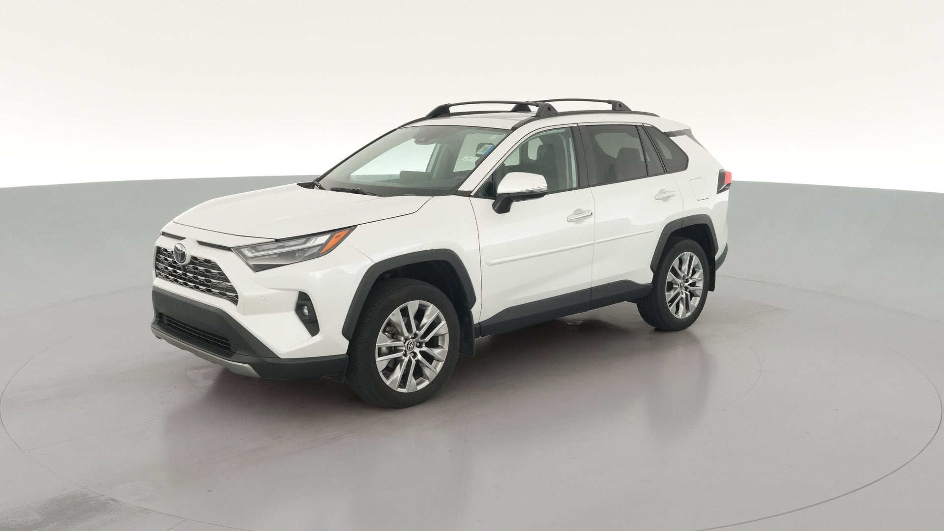 2024 Toyota RAV4 vehicle photo