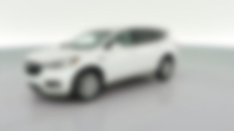 2020 Buick Enclave vehicle photo