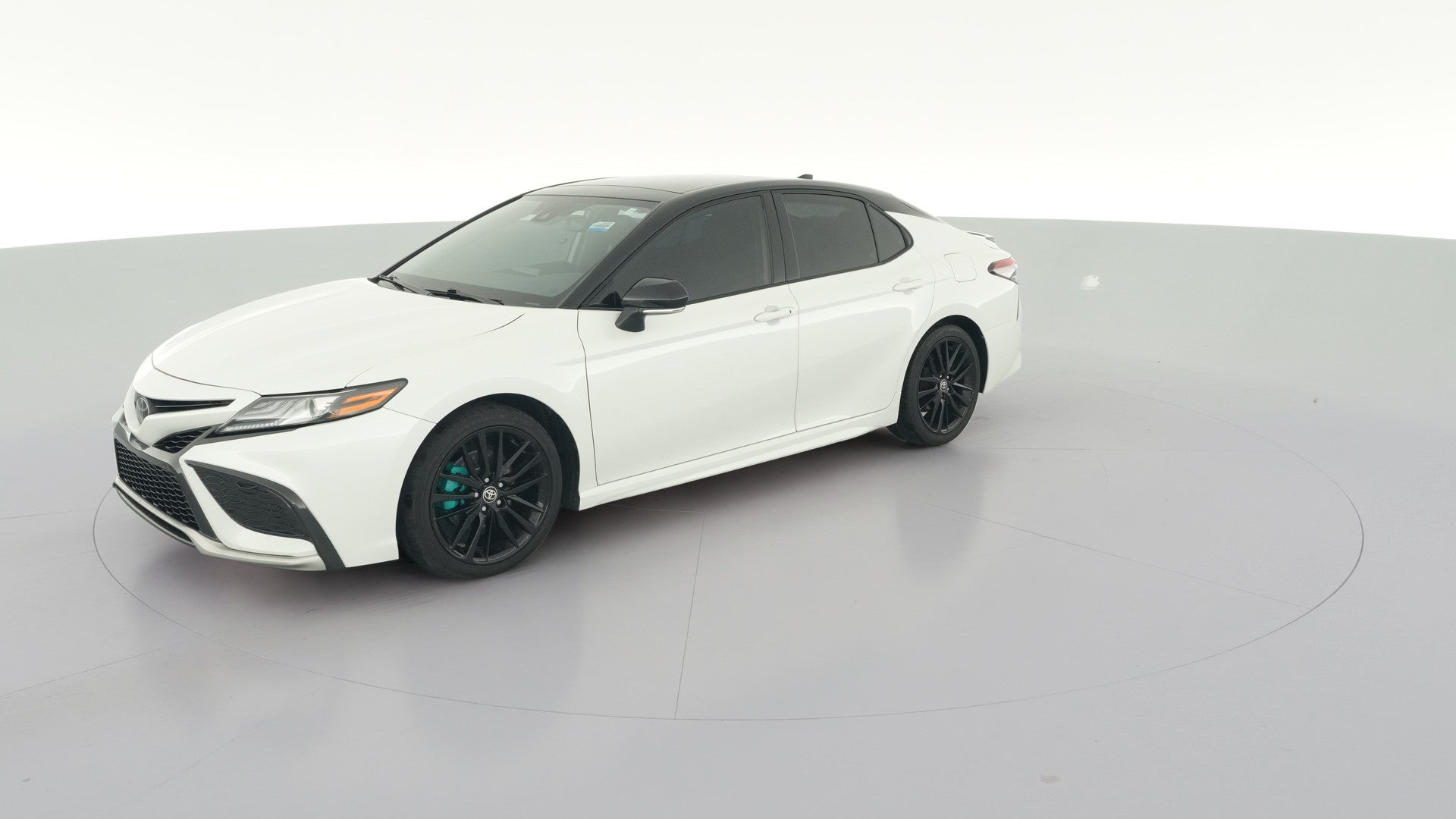 2023 Toyota Camry vehicle photo