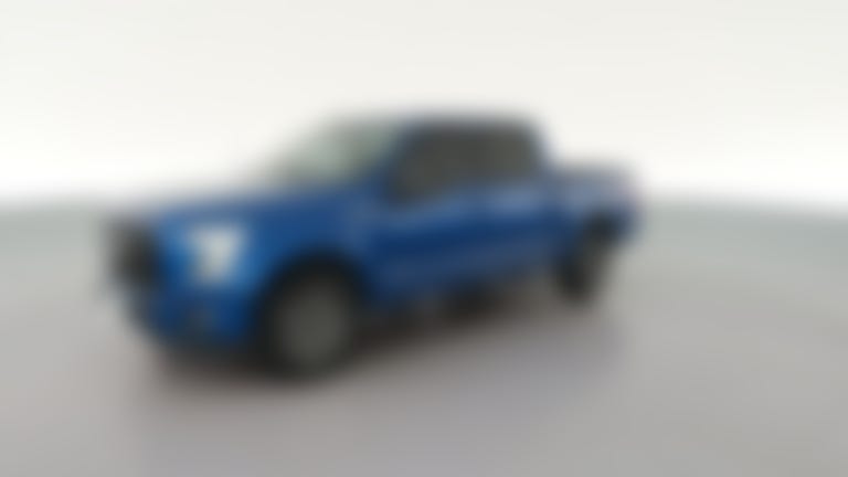 2017 Ford F150 SuperCrew Cab vehicle photo
