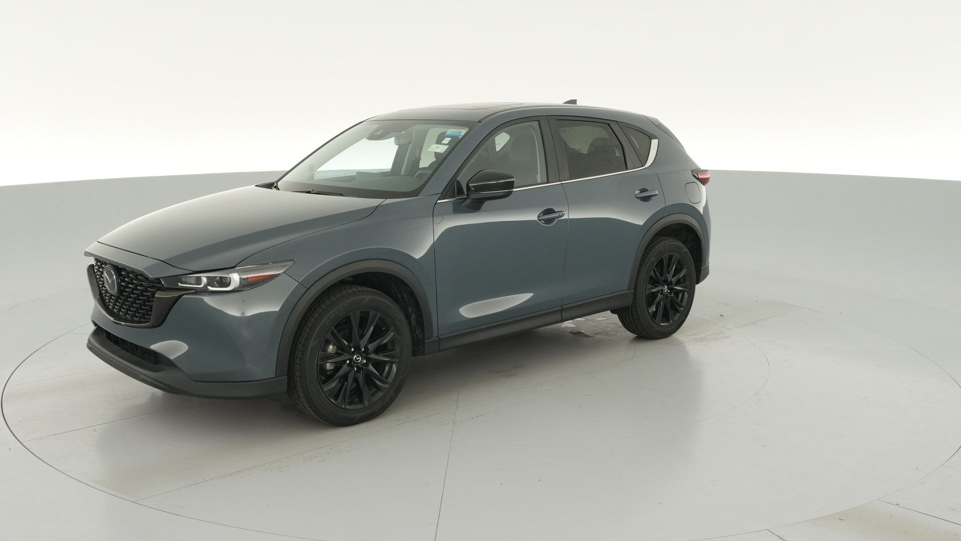 2024 MAZDA CX-5 vehicle photo