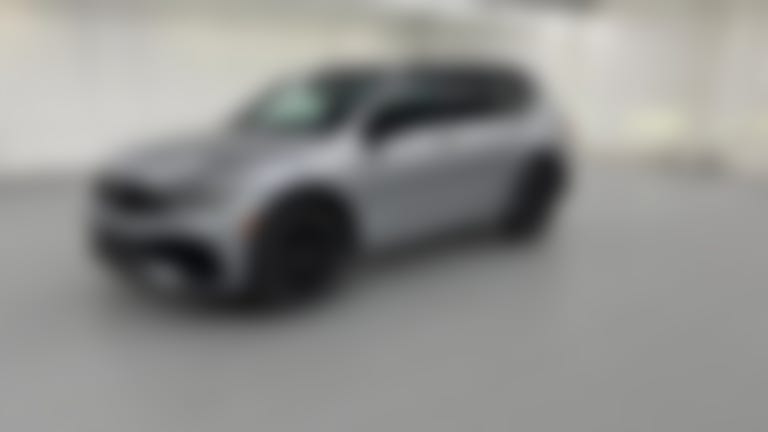 2022 Volkswagen Tiguan vehicle photo