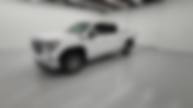 2025 GMC Sierra 1500 Crew Cab vehicle photo