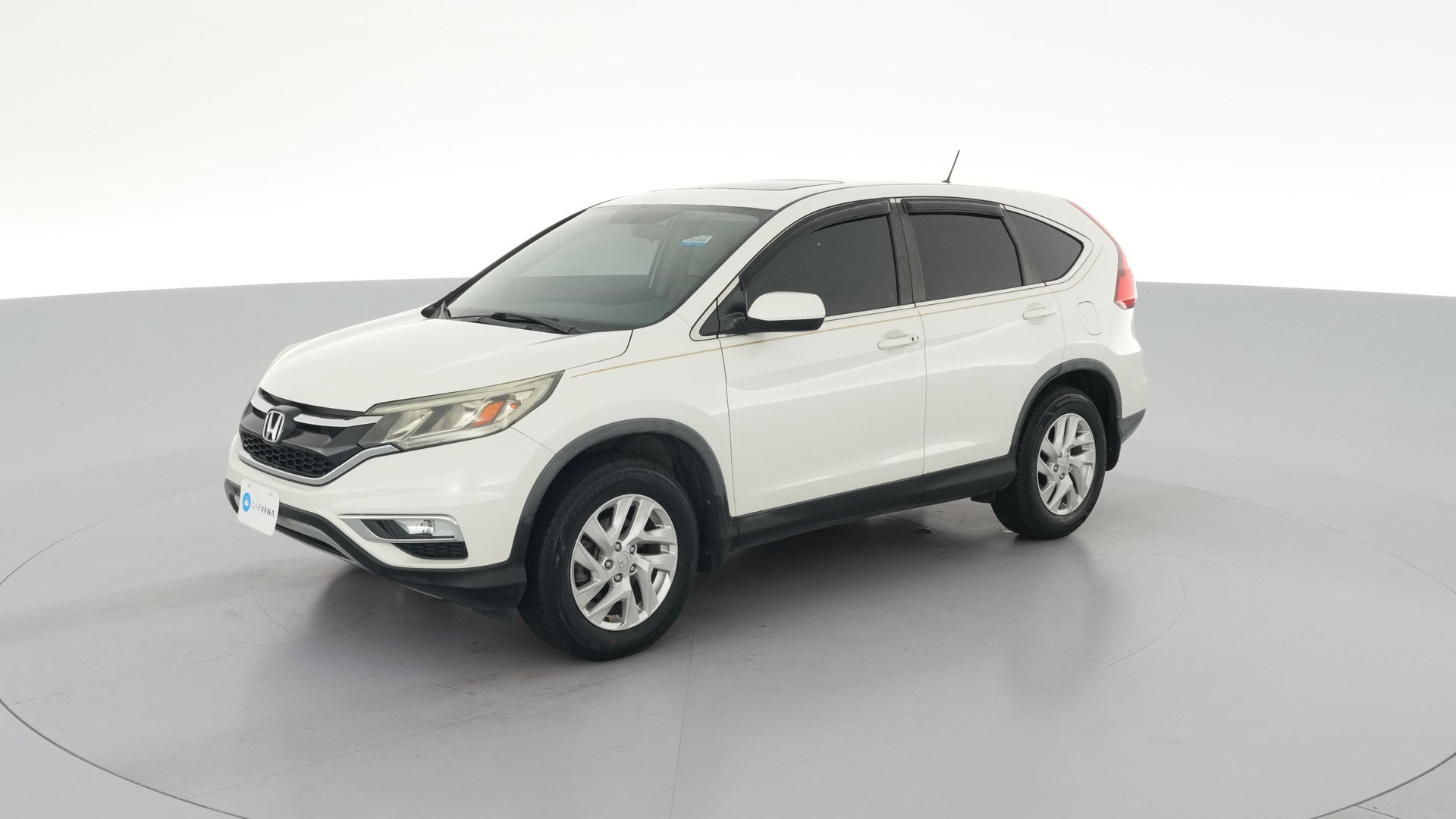 2015 Honda CR-V vehicle photo