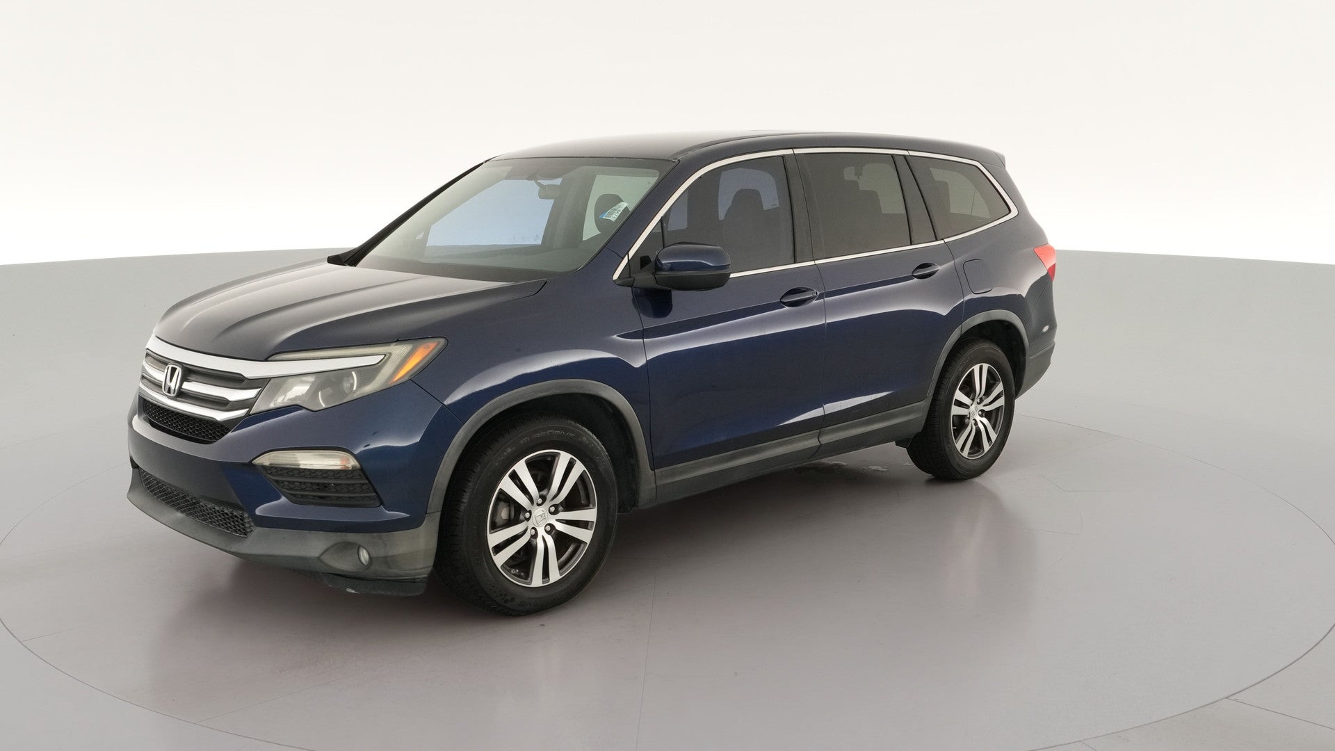 2016 Honda Pilot vehicle photo
