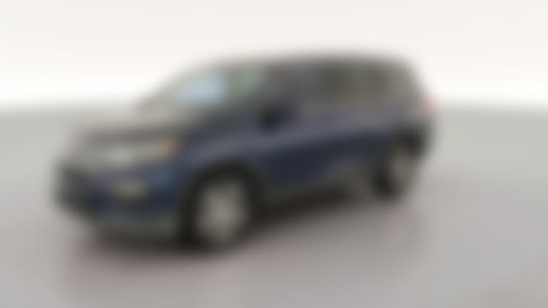 2016 Honda Pilot vehicle photo