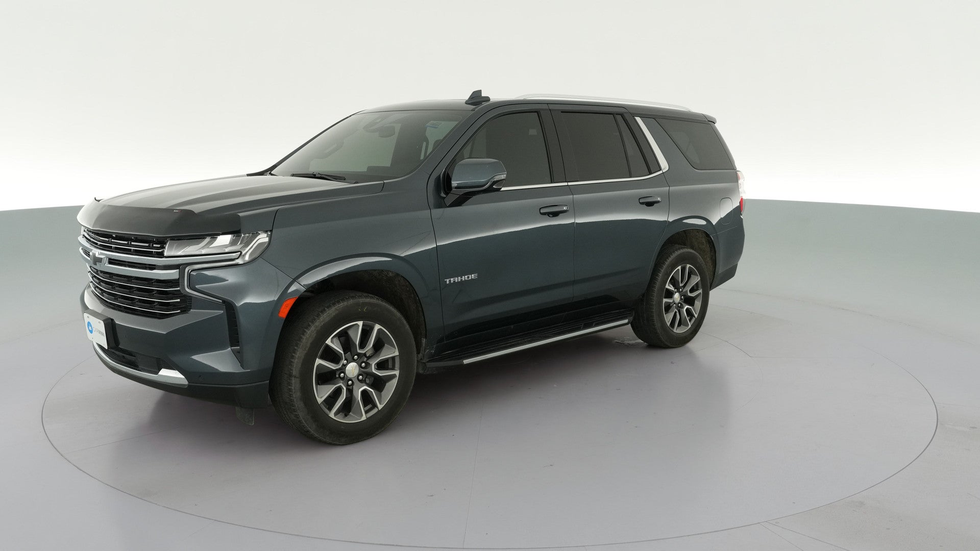 2021 Chevrolet Tahoe vehicle photo