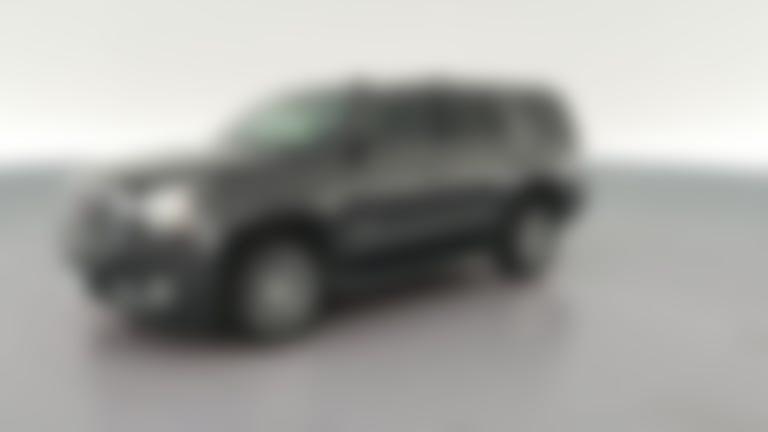 2018 GMC Yukon vehicle photo