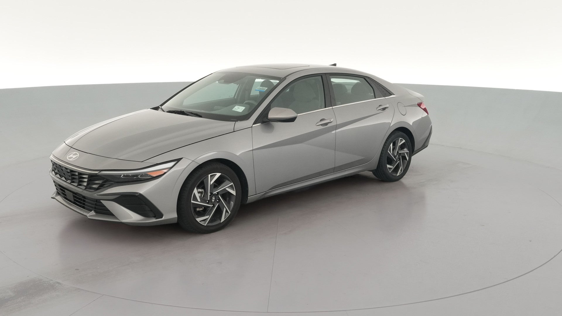 2025 Hyundai Elantra vehicle photo
