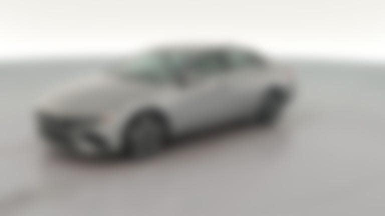 2025 Hyundai Elantra vehicle photo