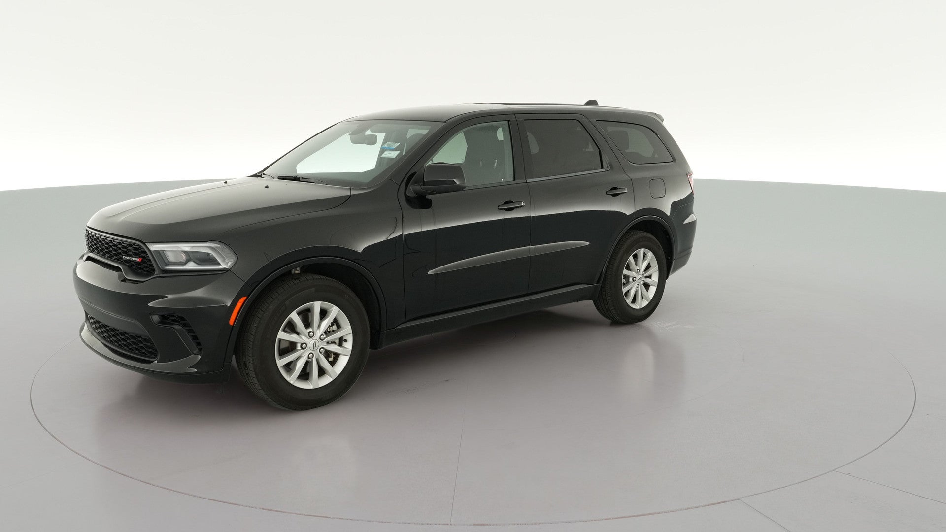 2025 Dodge Durango vehicle photo