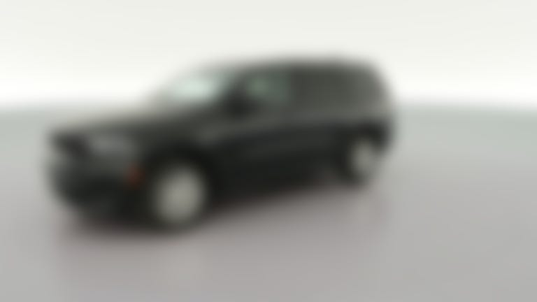 2025 Dodge Durango vehicle photo