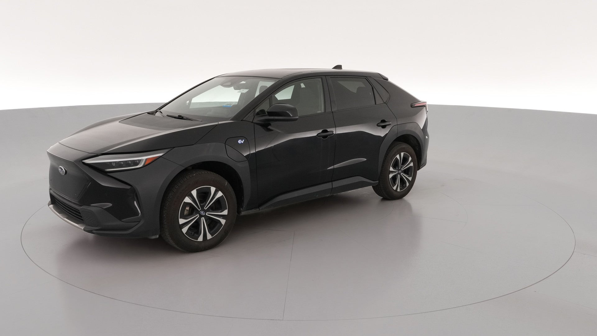 2023 Subaru Solterra vehicle photo