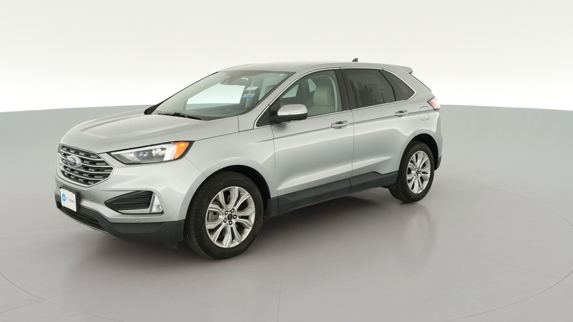 2023 Ford Edge vehicle photo