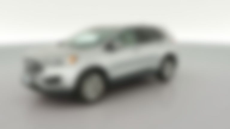2023 Ford Edge vehicle photo