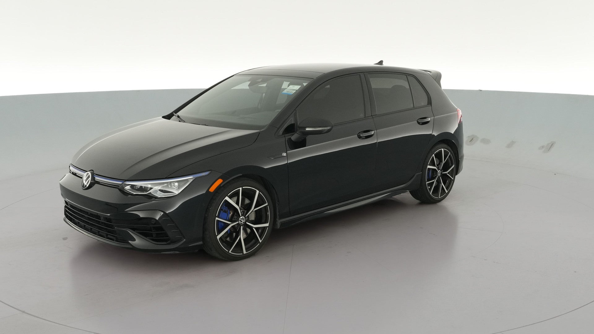 2022 Volkswagen Golf R vehicle photo