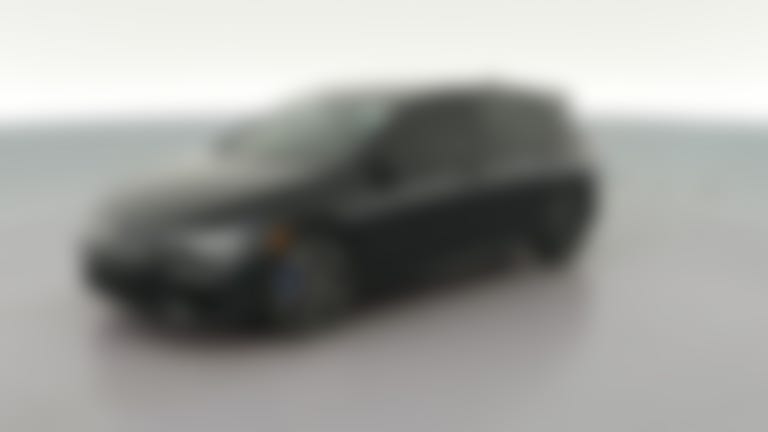 2022 Volkswagen Golf R vehicle photo