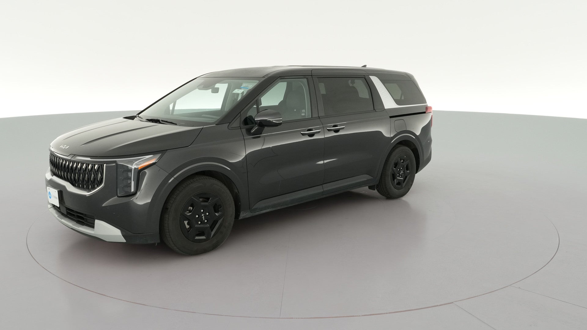 2026 Kia Carnival vehicle photo