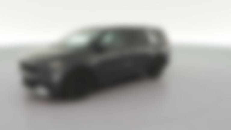 2026 Kia Carnival vehicle photo