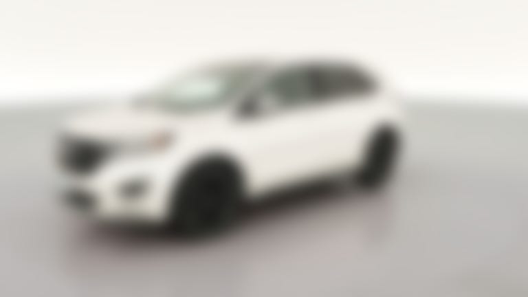 2015 Ford Edge vehicle photo