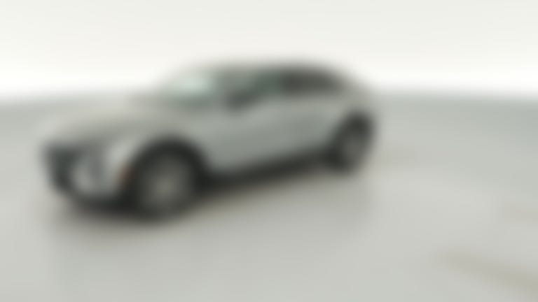 2024 Cadillac LYRIQ vehicle photo