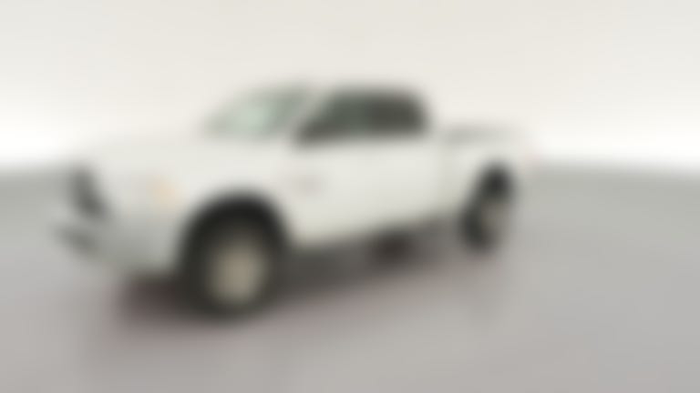 2016 Ram 2500 Crew Cab vehicle photo