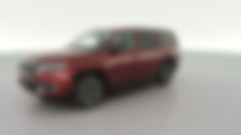 2024 Jeep Wagoneer vehicle photo