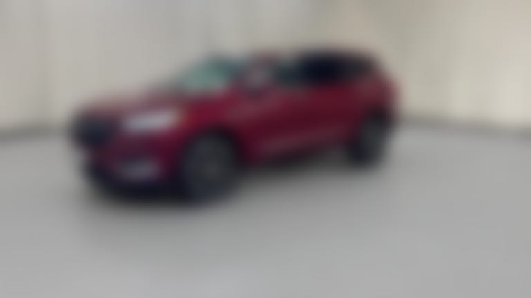 2021 Buick Enclave vehicle photo