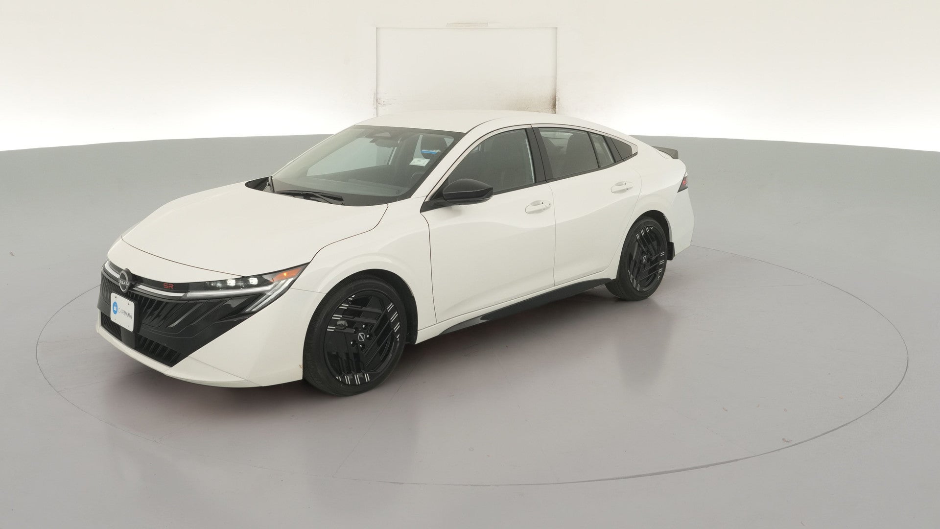2026 Nissan Sentra vehicle photo