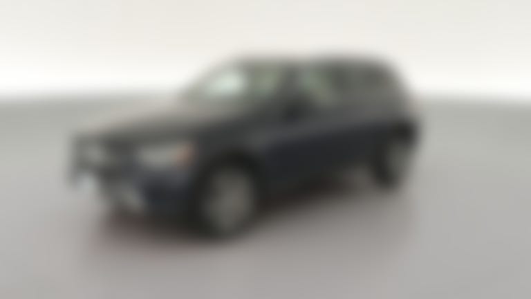 2022 Mercedes-Benz GLC vehicle photo