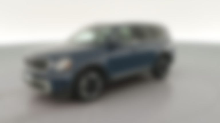 2024 Kia Telluride vehicle photo
