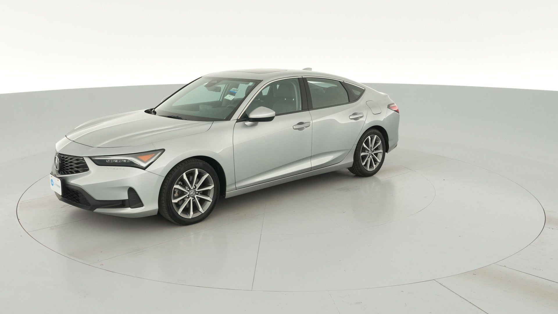 2024 Acura Integra vehicle photo