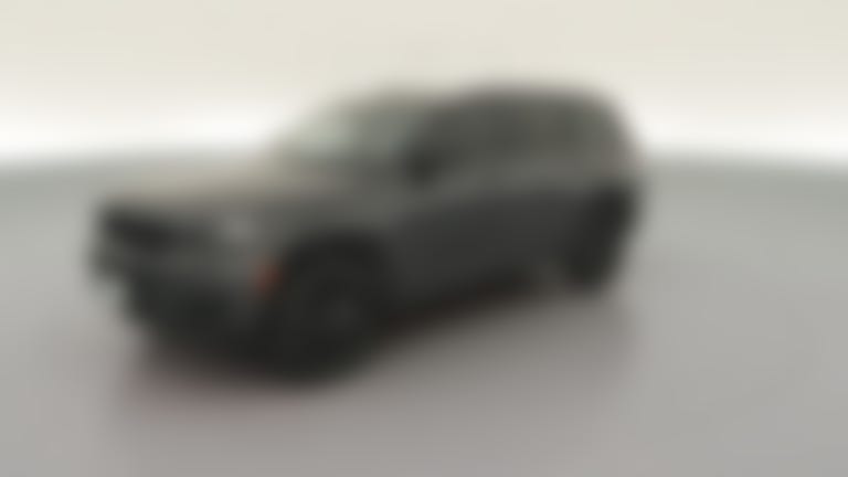 2023 Jeep Grand Cherokee L vehicle photo