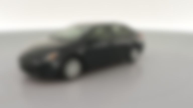 2026 Toyota Corolla Hybrid vehicle photo
