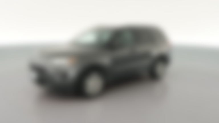 2019 Ford Explorer vehicle photo