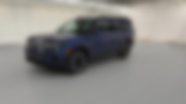 2026 Hyundai Santa Fe vehicle photo