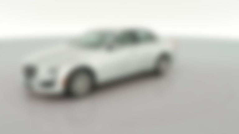 2019 Cadillac CTS vehicle photo