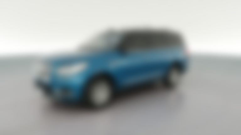 2018 Lincoln Navigator vehicle photo