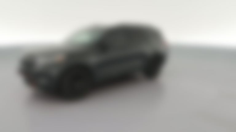 2022 Ford Explorer vehicle photo