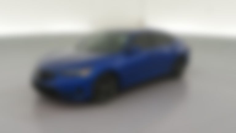 2023 Acura Integra vehicle photo