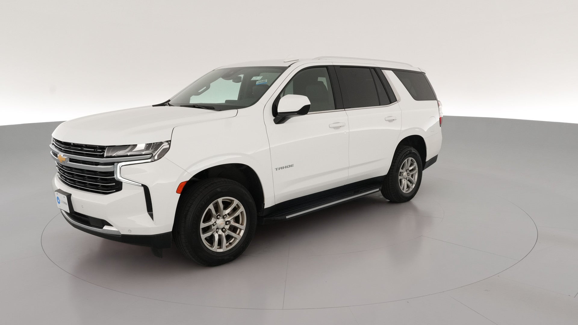 2024 Chevrolet Tahoe vehicle photo
