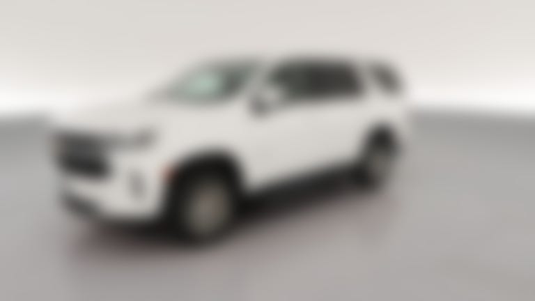 2024 Chevrolet Tahoe vehicle photo