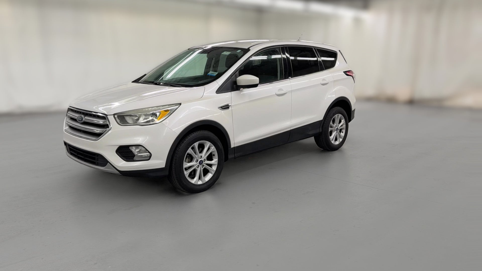 2017 Ford Escape vehicle photo