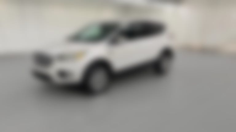 2017 Ford Escape vehicle photo