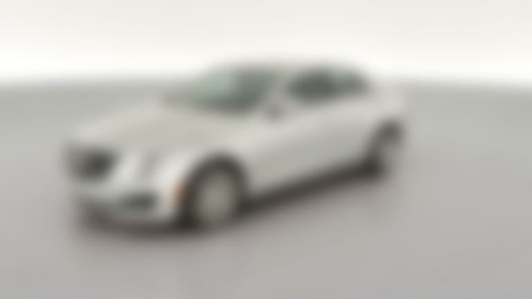 2016 Cadillac ATS vehicle photo