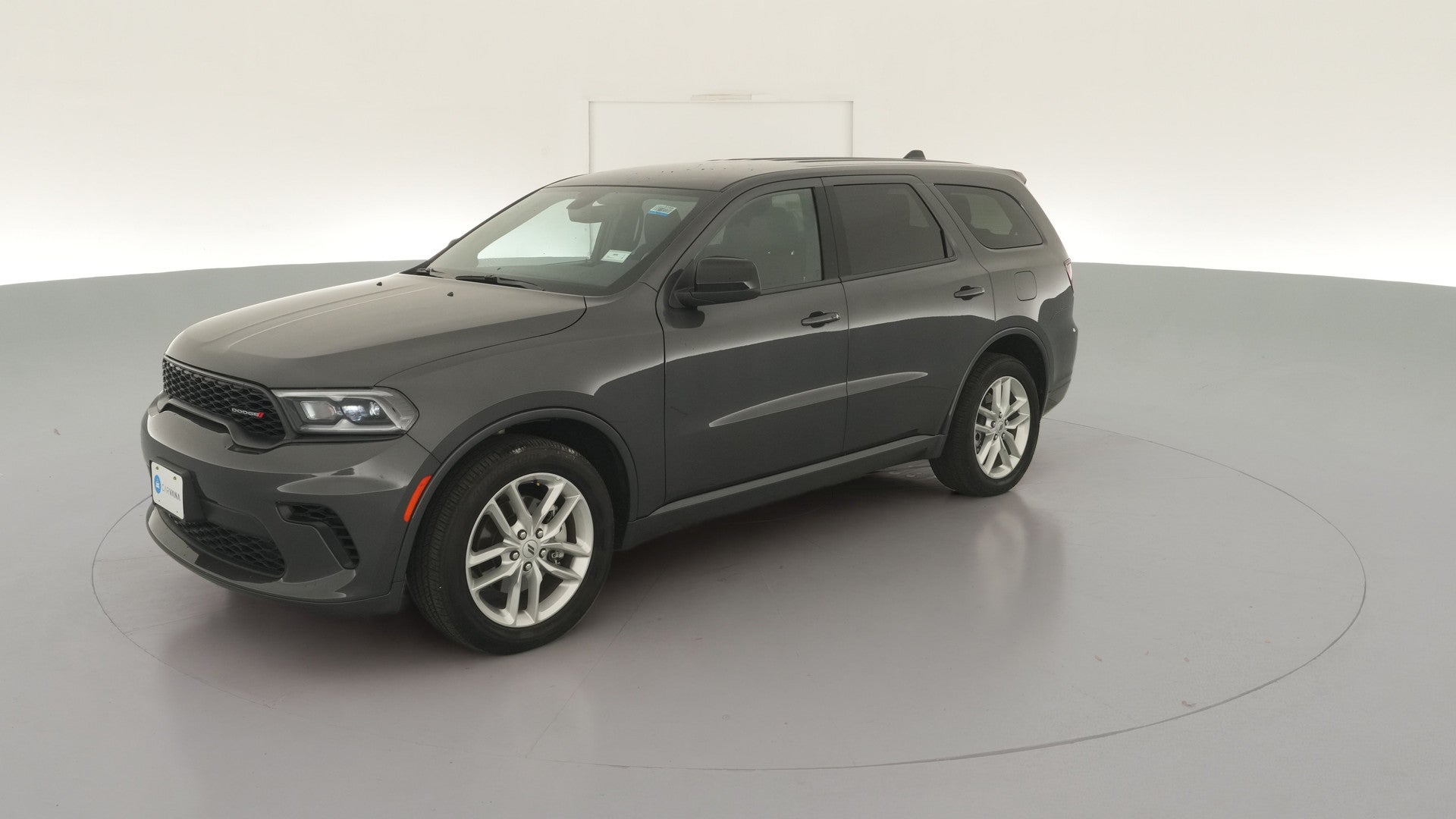 2026 Dodge Durango vehicle photo