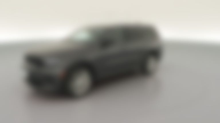 2026 Dodge Durango vehicle photo